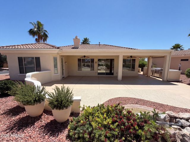 12826 W QUINTO Court, Sun City West, AZ 85375