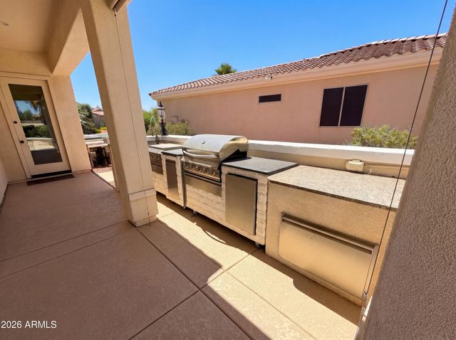 12826 W QUINTO Court, Sun City West, AZ 85375