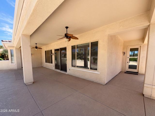 12826 W QUINTO Court, Sun City West, AZ 85375