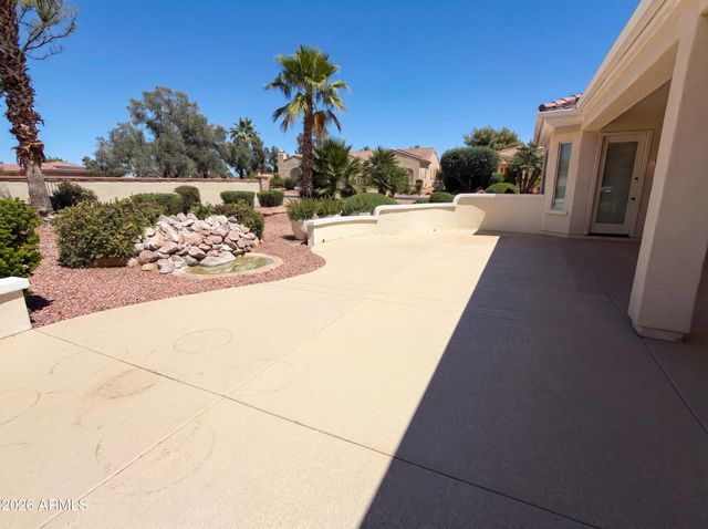 12826 W QUINTO Court, Sun City West, AZ 85375