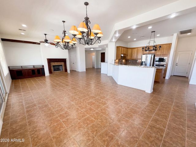 12826 W QUINTO Court, Sun City West, AZ 85375