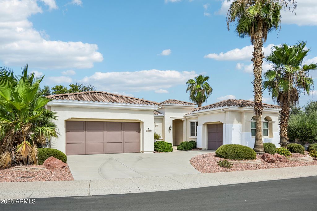 12826 W QUINTO Court, Sun City West, AZ 85375 — photo 2