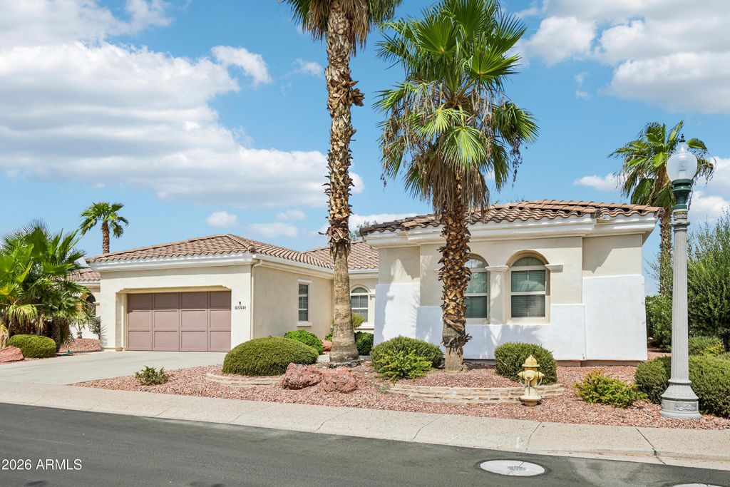 12826 W QUINTO Court, Sun City West, AZ 85375 — photo 3