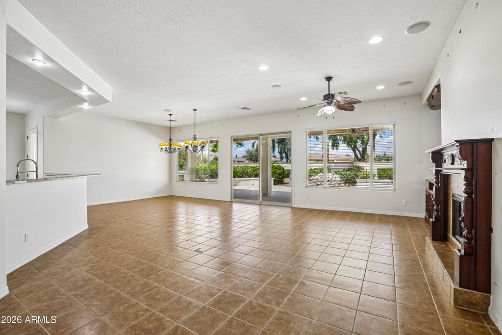 12826 W QUINTO Court, Sun City West, AZ 85375 — photo 4