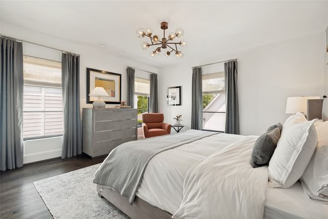 4648 Fairfax Avenue, Highland Park, TX 75209