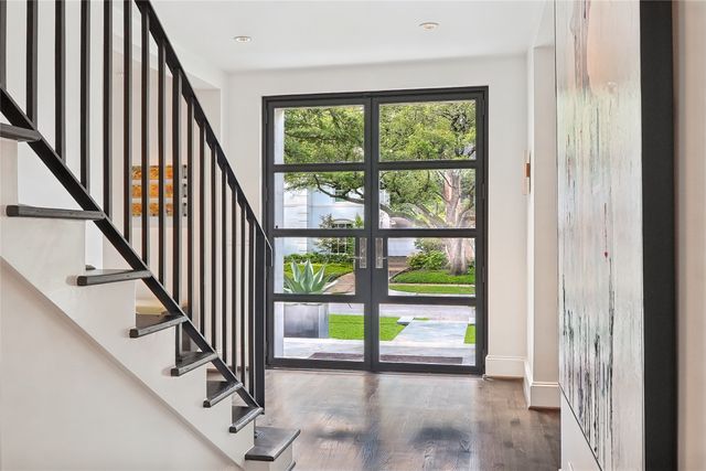 4648 Fairfax Avenue, Highland Park, TX 75209