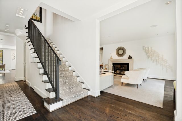 4648 Fairfax Avenue, Highland Park, TX 75209