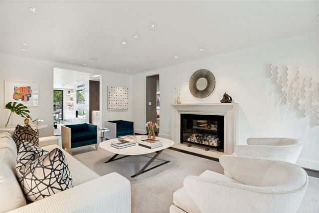 4648 Fairfax Avenue, Highland Park, TX 75209