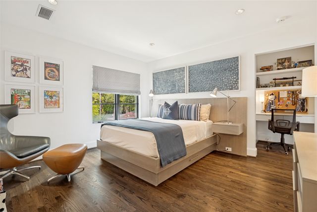 4648 Fairfax Avenue, Highland Park, TX 75209
