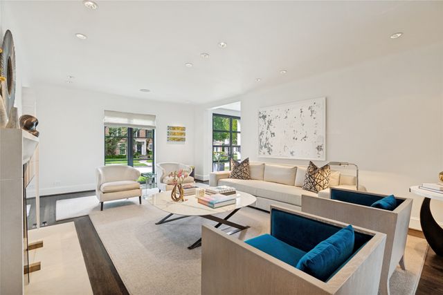 4648 Fairfax Avenue, Highland Park, TX 75209
