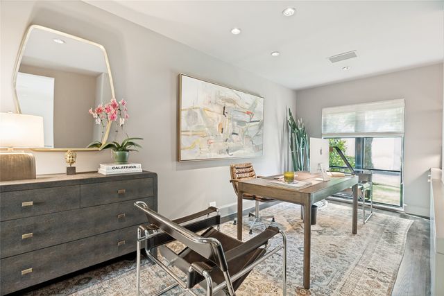4648 Fairfax Avenue, Highland Park, TX 75209