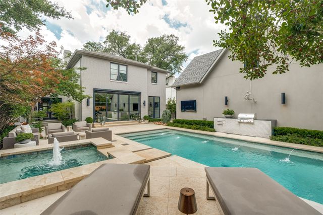 4648 Fairfax Avenue, Highland Park, TX 75209