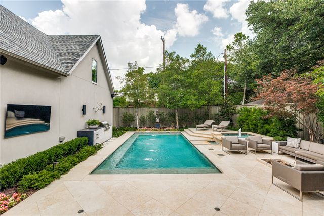 4648 Fairfax Avenue, Highland Park, TX 75209