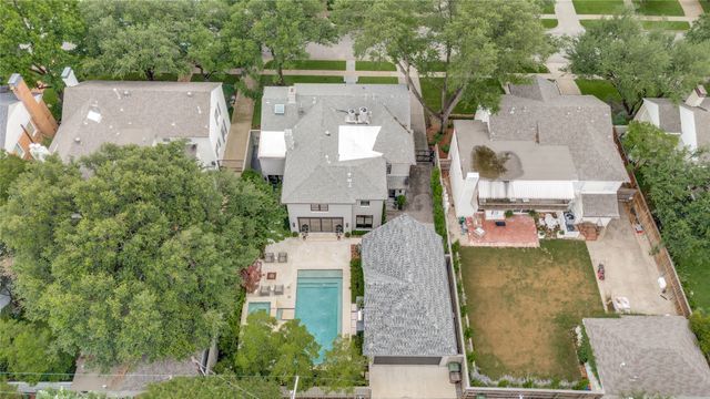 4648 Fairfax Avenue, Highland Park, TX 75209