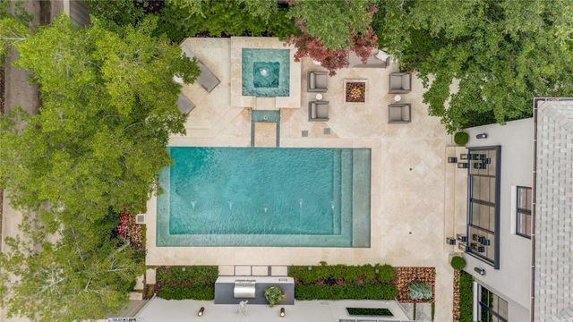 4648 Fairfax Avenue, Highland Park, TX 75209