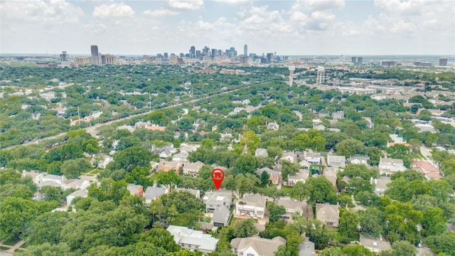 4648 Fairfax Avenue, Highland Park, TX 75209