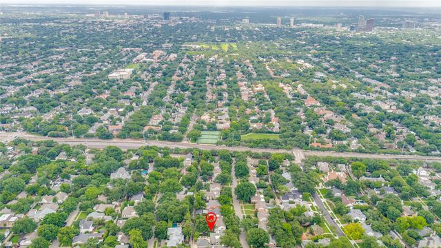 4648 Fairfax Avenue, Highland Park, TX 75209