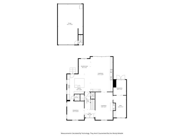 4648 Fairfax Avenue, Highland Park, TX 75209