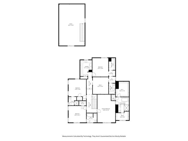 4648 Fairfax Avenue, Highland Park, TX 75209