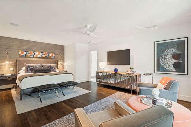 4648 Fairfax Avenue, Highland Park, TX 75209