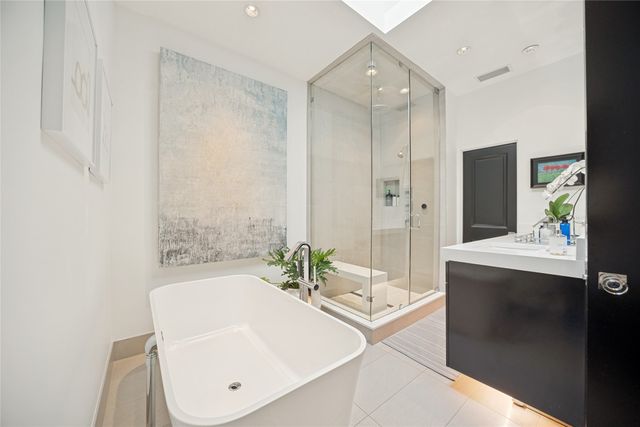 4648 Fairfax Avenue, Highland Park, TX 75209