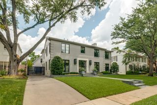 4648 Fairfax Avenue, Highland Park, TX 75209