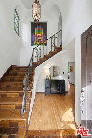 2042 Balmer Drive, Los Angeles, CA 90039