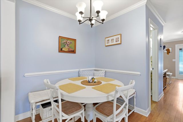 1001 Ventura Place, Mount Pleasant, SC 29464