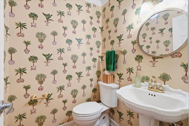1001 Ventura Place, Mount Pleasant, SC 29464