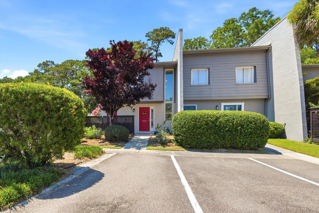 1001 Ventura Place, Mount Pleasant, SC 29464