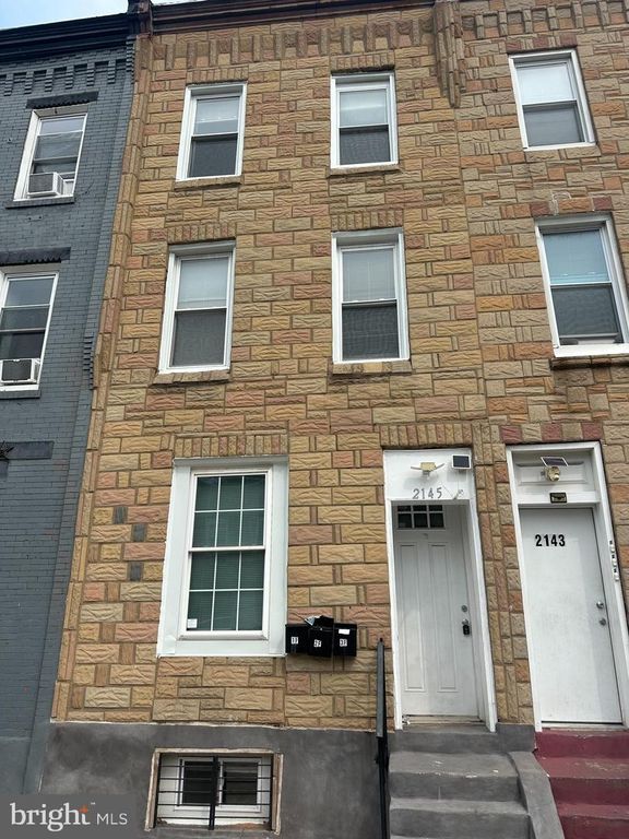 2145 N 29TH ST, Philadelphia, PA 19121