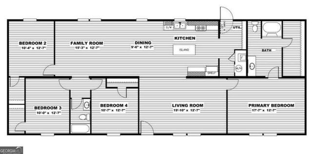 523 Welcome Hill Road, Trion, GA 30753