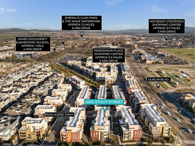 5532 Stout St, Dublin, CA 94568