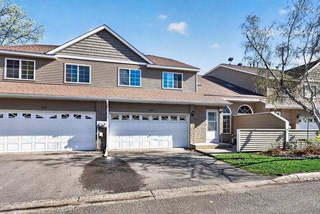 8184 Middletown Road, Spring Lake Park, MN 55432