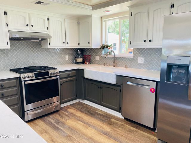 22817 Clover Spring Place, Tehachapi, CA 93561