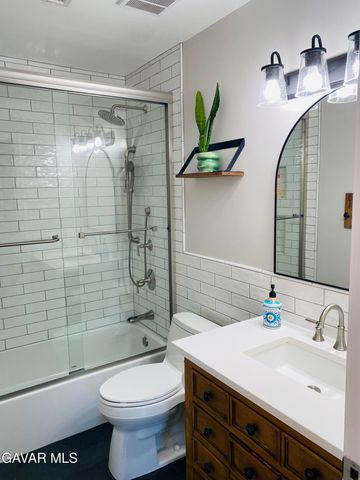 22817 Clover Spring Place, Tehachapi, CA 93561