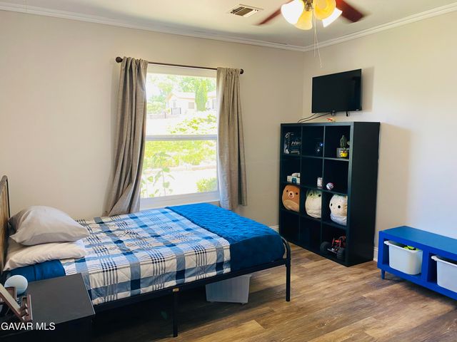 22817 Clover Spring Place, Tehachapi, CA 93561