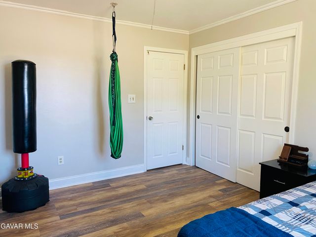 22817 Clover Spring Place, Tehachapi, CA 93561