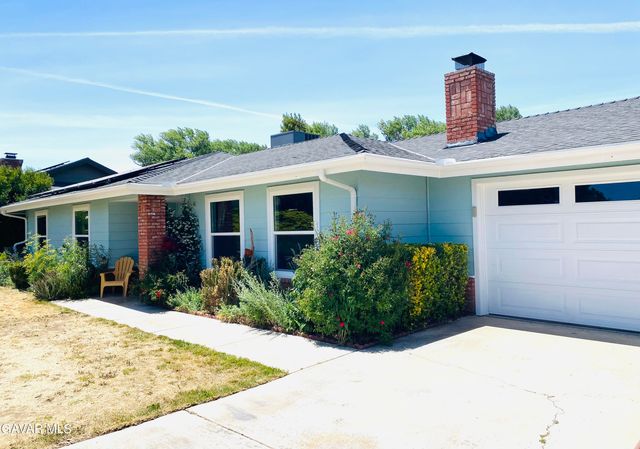 22817 Clover Spring Place, Tehachapi, CA 93561