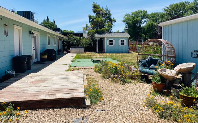 22817 Clover Spring Place, Tehachapi, CA 93561