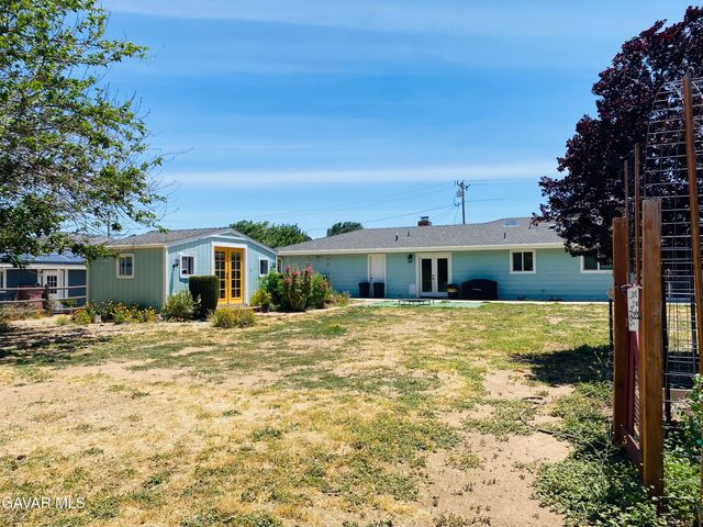 22817 Clover Spring Place, Tehachapi, CA 93561