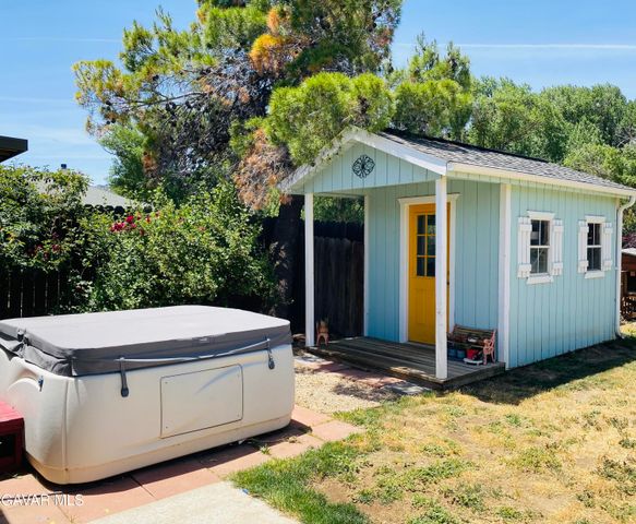 22817 Clover Spring Place, Tehachapi, CA 93561