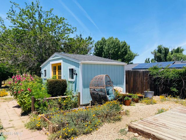 22817 Clover Spring Place, Tehachapi, CA 93561