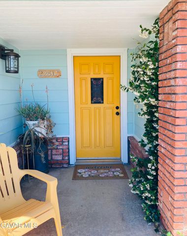 22817 Clover Spring Place, Tehachapi, CA 93561