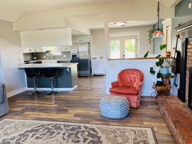 22817 Clover Spring Place, Tehachapi, CA 93561