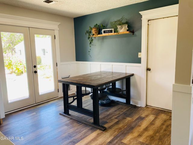 22817 Clover Spring Place, Tehachapi, CA 93561