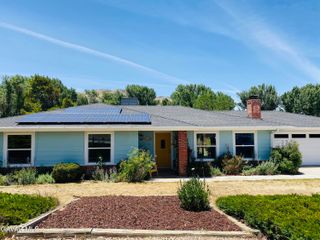 22817 Clover Spring Place, Tehachapi, CA 93561