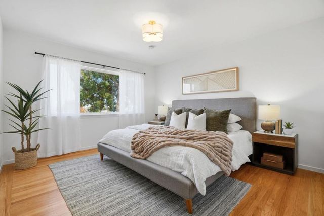 282 Linden Avenue, San Bruno, CA 94066