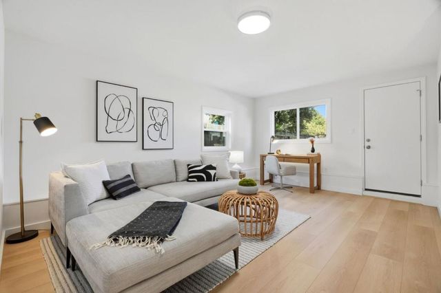 282 Linden Avenue, San Bruno, CA 94066