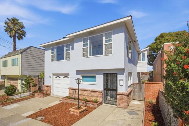282 Linden Avenue, San Bruno, CA 94066